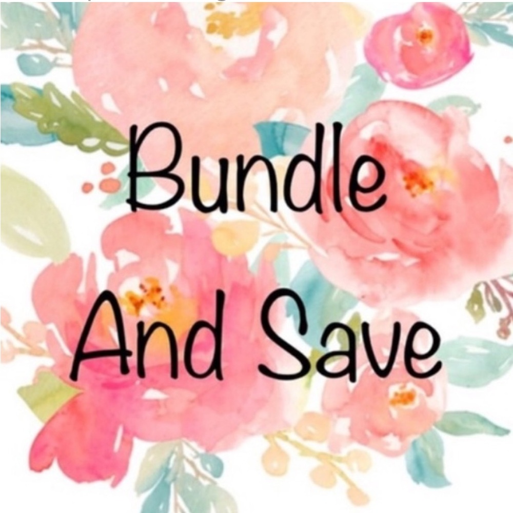 Create a bundle and I will send you a private offer with a discount